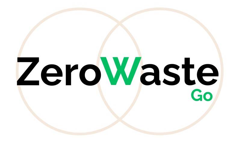 Logo Zero Waste Go